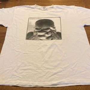 breaking benjamin Edgefest 14 Men’s T-shirt